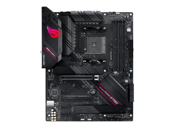 ASUS ROG STRIX B550-F GAMING WIFI II AMD B550 Sockel AM4 ATX - Image 3