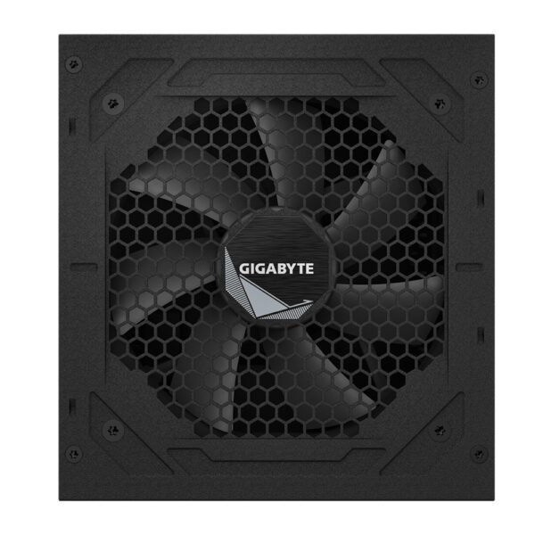 GIGABYTE UD1000GM Netzteil 1000 W 20+4 pin ATX ATX Schwarz - Image 2