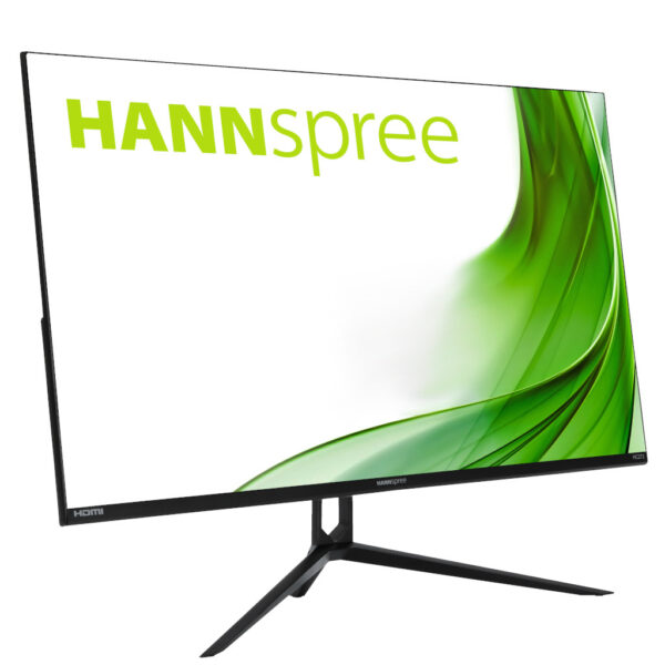 Hannspree HC272PFB LED display 68,6 cm (27") 2560 x 1440 Pixel 2K Ultra HD Schwarz - Image 7