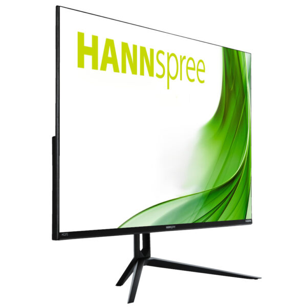 Hannspree HC272PFB LED display 68,6 cm (27") 2560 x 1440 Pixel 2K Ultra HD Schwarz - Image 6