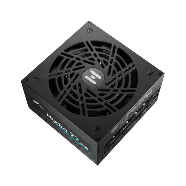 FSP Hydro Ti PRO 850W Netzteil 20+4 pin ATX ATX Schwarz - Image 2