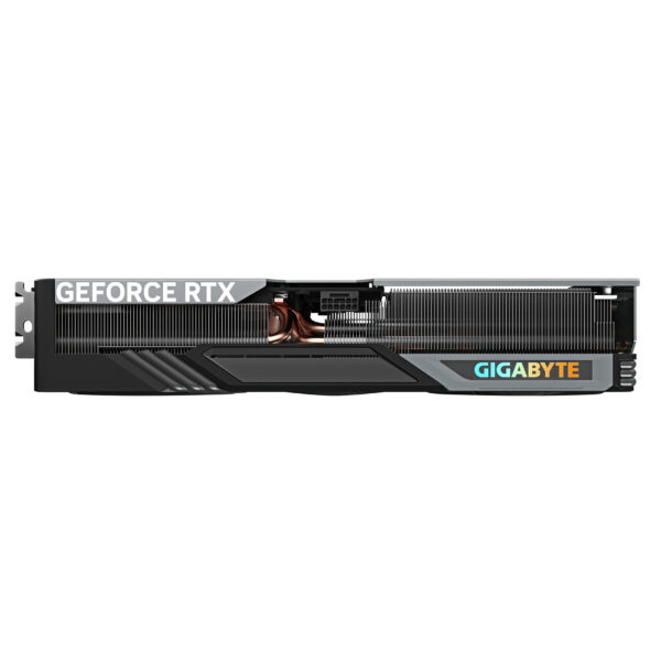 GIGABYTE GAMING GeForce RTX 4070 Ti SUPER OC 16G NVIDIA 16 GB GDDR6X - Image 2