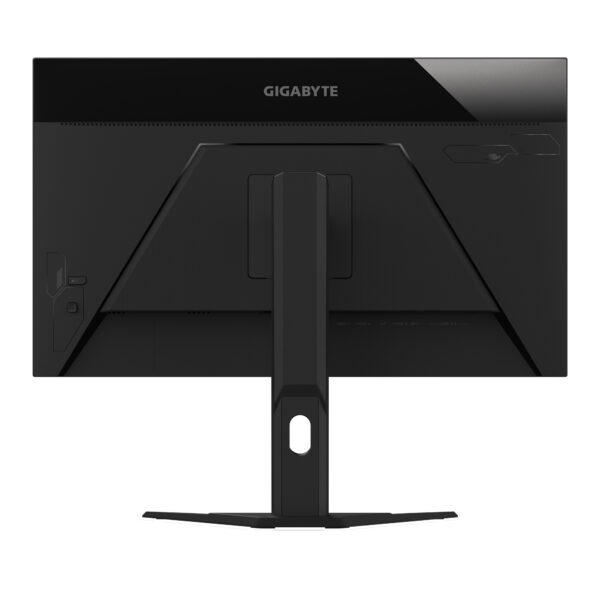 GIGABYTE M27UA 27" UHD-Gaming-Monitor - 3840 x 2160, 160Hz, 1ms, 400 cd/m², FreeSync Premium, HDR ready, HDMI 2.1, DisplayPort 1.4 - Image 3