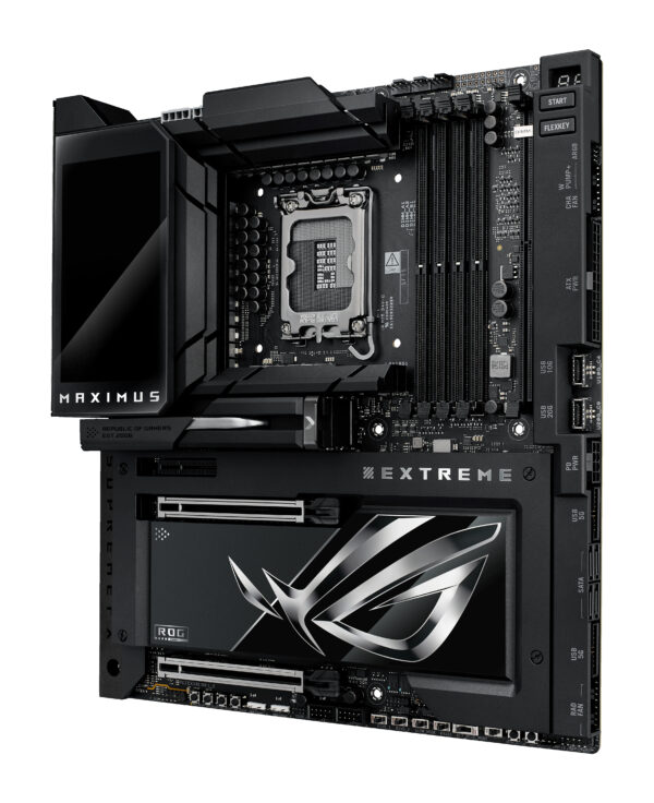 ASUS ROG MAXIMUS Z890 EXTREME Intel Z890 LGA 1851 (Socket V1) Erweitertes ATX - Image 5