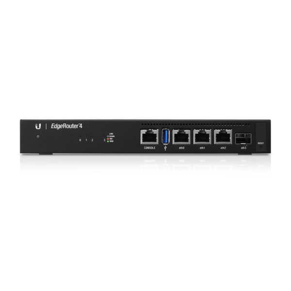 Ubiquiti EdgeRouter 4-Port ER-4 - Image 3