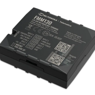 Teltonika · Tracker GPS · FMM130 · Fahrzeug · LTE/GSM/GNSS/BLE 4.0