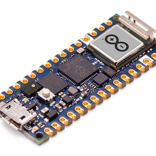 Arduino® Board Nano RP2040 CONNECT without headers