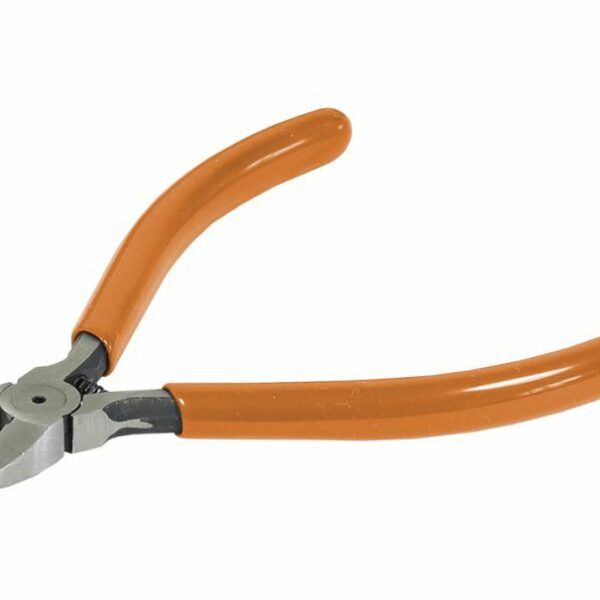 Kabel Werkzeug, Seitenschneider klein, Premium, Synergy 21,