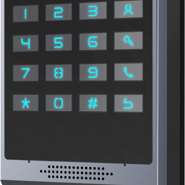Fanvil TFE i64, Video Door Phone / SIP / POE