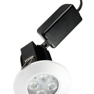 Synergy 21 LED Deckeneinbauspot Prometheus mini-max fire nw