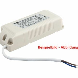 Synergy 21 LED Deckeneinbauspot Helios Netzteil