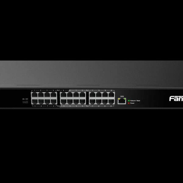 Fanvil PN24, 2-Wire POE Switch / Zweidraht