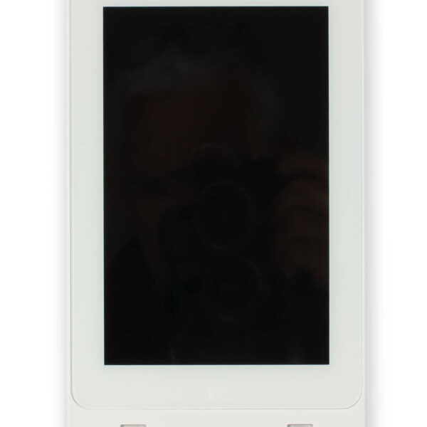 ALLNET Touch Display Tablet 7 Zoll PoE mit 2GB/16GB, RK3288, Android 9.0