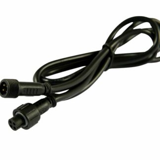 Synergy 21 LED Bodeneinbaustrahler ARGOS zub Verlängerungskabel IP67 1m RGB