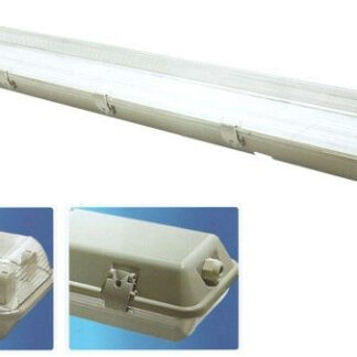Synergy 21 LED Tube T8 Serie 150cm, IP55 Doppel-Sockel V2