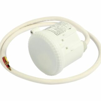 Synergy 21 LED Spot Pendelleuchte UFO zub. Radar Sensor