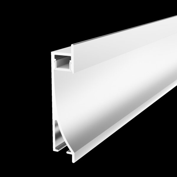 Synergy 21 LED U-Profil 200cm, ALU023-R2