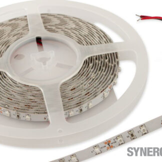 Synergy 21 LED Flex Strip 60 gelb DC12V 24W