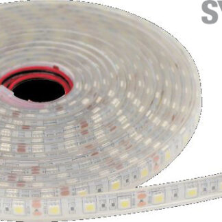 Synergy 21 LED Flex Strip 60 RGB DC24V + 72W IP68