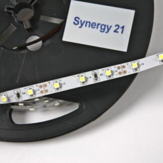 Synergy 21 LED Flex Strip 60 NW DC12V 24W IP20