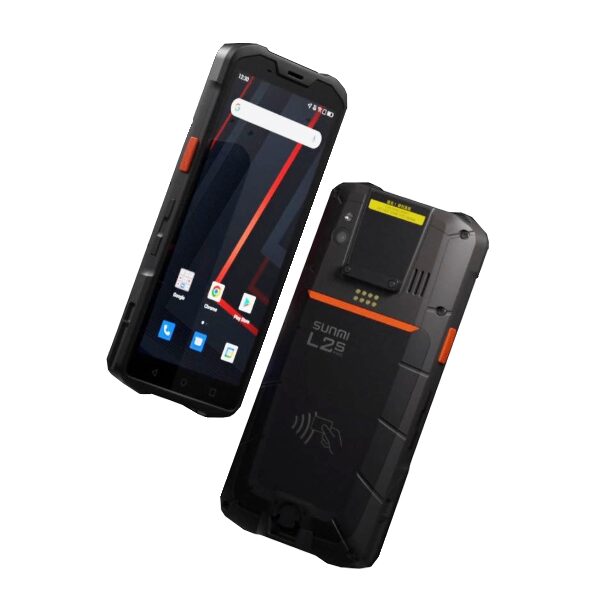 Sunmi L2s PRO – Display, ohne Scanner, Android 12 Non-GMS, 3GB/32GB, Octa-Core