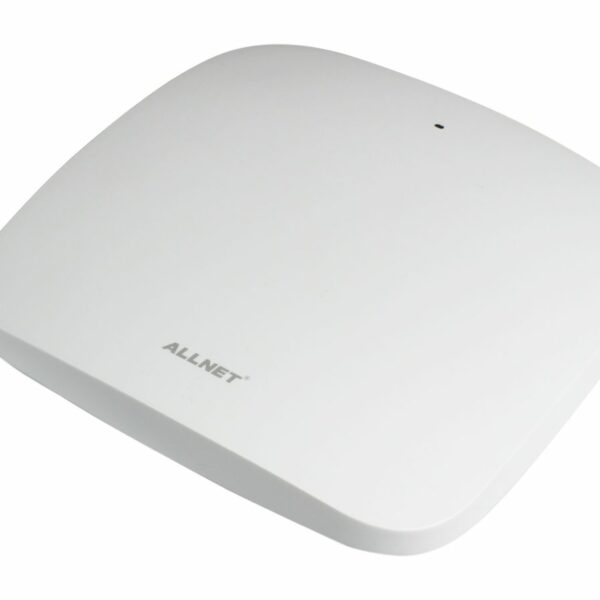 ALLNET Apollo Wireless AP WIFI6 &bull AX3000 &bull 2×2 &bull Indoor &bull 2.5 GbE &bull ALL-WAPC0522AX-3000 &bull Apollo