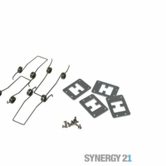 Synergy 21 LED light panel zub Montage Kit Clip für V3 PRO Panel