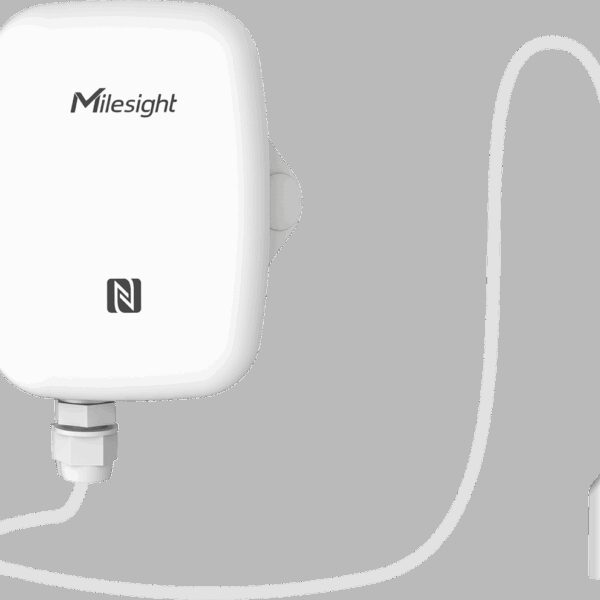 Milesight IoT Spot  Leak Detection Sensor, EM300-SLD-868M LoRaWAN / IP67