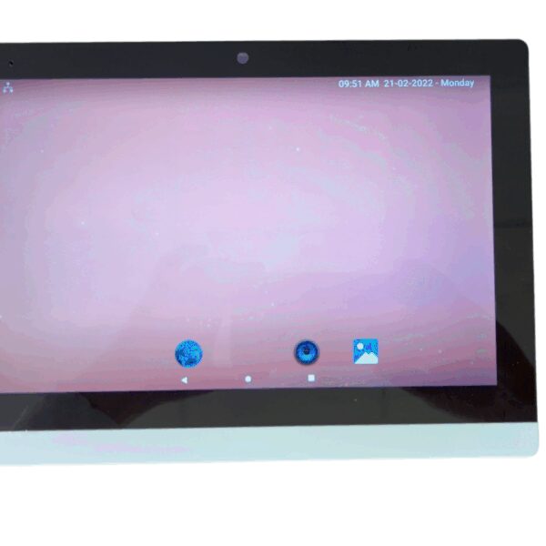 ALLNET (Akuvox C319) Touch Display Tablet DS10 10 Zoll PoE mit 4GB/16GB, Android, SIP, WLAN