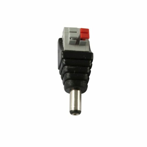 Synergy 21 LED zub Hohlstecker mit 2 poligen Stecker