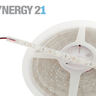 Synergy 21 LED Flex Strip 60 grün DC12V 24W IP68