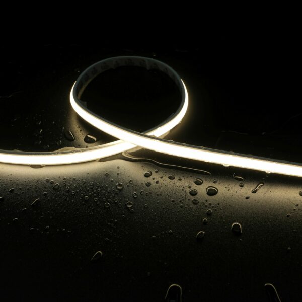 Synergy 21 LED Flex Strip SPOTLESS SWW DC24V 60W IP67