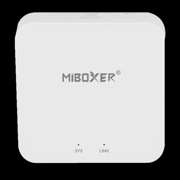 Synergy 21 LED WiFi WLAN Controller Zigbee 3.0 *Milight/Miboxer*