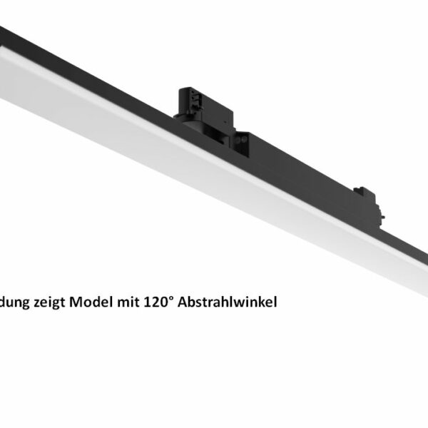 Synergy 21 LED Track-Serie für Stromschiene VLE-Serie 48W, 60°, nw, CRI>90