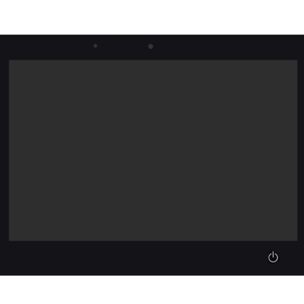 ALLNET Touch Display Tablet 10 Zoll PoE mit 4GB/16GB, RK3568 Android 13,PrimeOne-100
