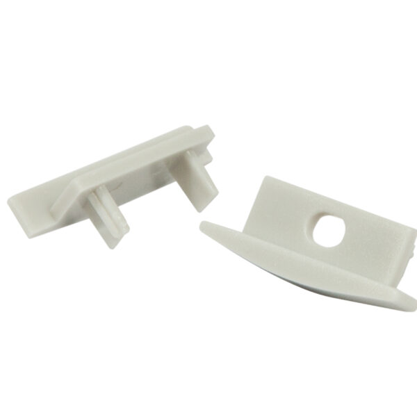 Synergy 21 LED U-Profil zub ALU001-R Endkappe