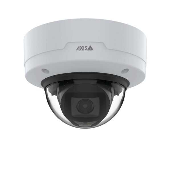 AXIS Netzwerkkamera Fix Dome P3265-V HDTV 1080p