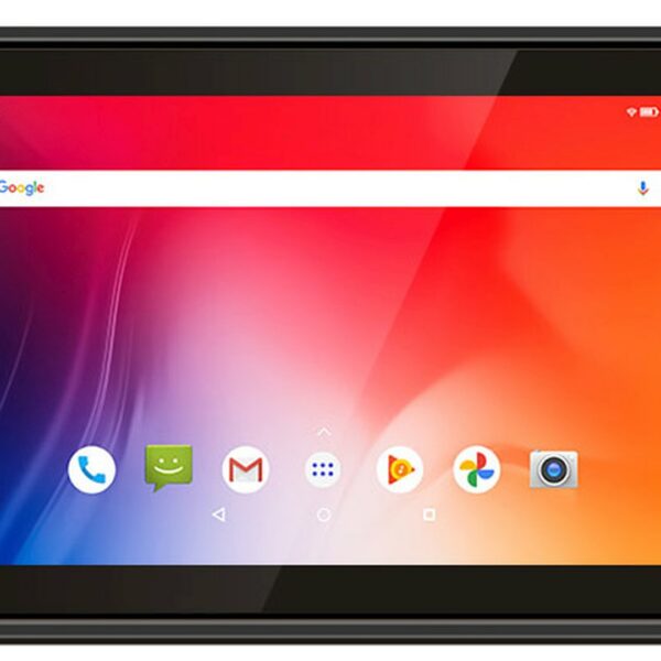 ALLNET Rugged Outdoor Tablet , Windows, NFC, LTE, X-trail-100-Intel