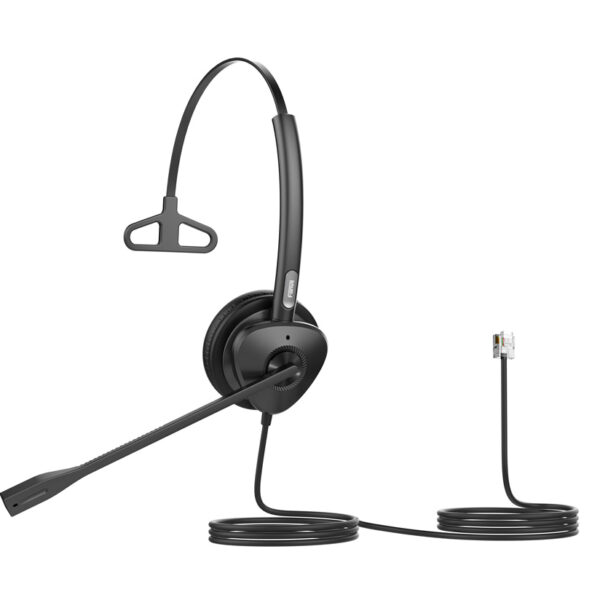 Fanvil HT301-U, USB Wired Headset-Monaural