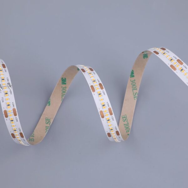 Synergy 21 LED Flex Strip 140 NW DC24V 72W IP20 CRI>90 2216