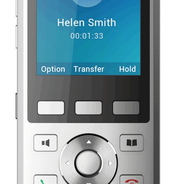 Grandstream WP820 WIFI-Handset