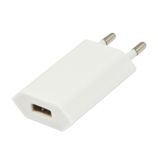 Flepo Netzteil USB 1-fach 100V/240V-1A