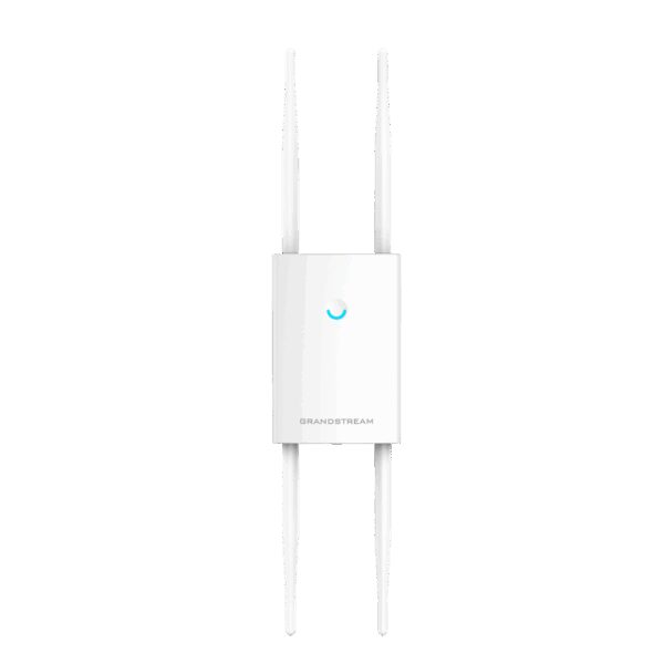 Grandstream GWN7630LR 802.11ac Wireless Access Point Dual-band 4×4:4 MU-MIMO