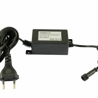 Synergy 21 LED Bodeneinbaustrahler ARGOS zub Netzteil 12V / 8W IP67