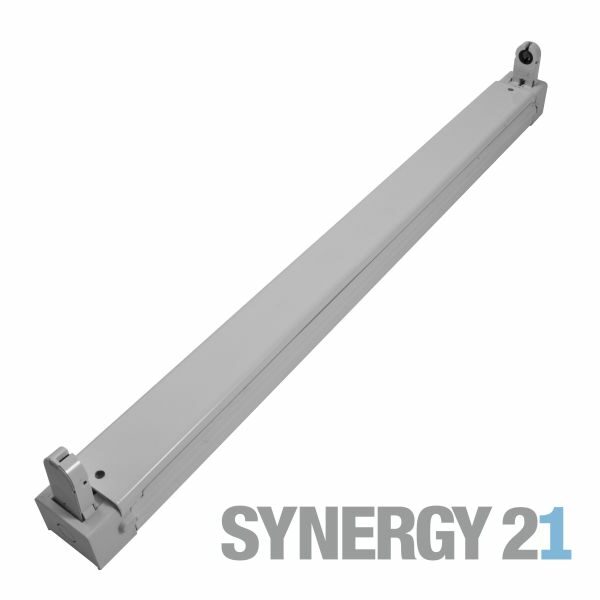 Synergy 21 LED Tube T5 Serie 120cm, IP20 Sockel