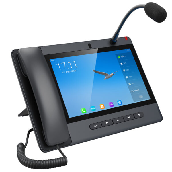 Fanvil A320i, ?Android Console IP Phone / SIP / POE