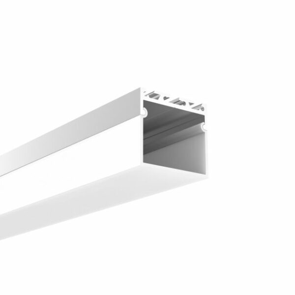 Synergy 21 LED U-Profil 200cm, ALU065