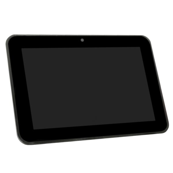 ALLNET Touch Display Tablet 8 Zoll PoE mit 4GB/16GB, RK3568, Android 11, WLAN 5GHz