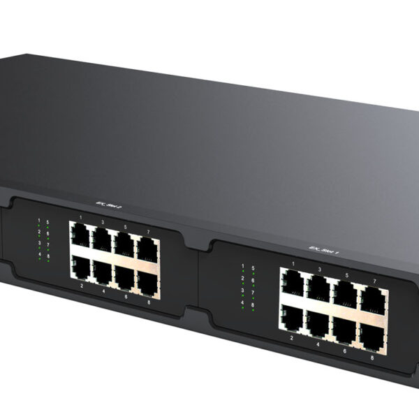 Yeastar S-Series PBX – S300 up to 500 Users (V2)