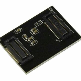 Rock Pi 4 /E /3A zbh. EMMC 5.1 64GB passt auch für ODroid, Raspberry ( mSD Adapter) etc.